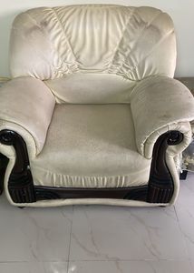 3+2 Seater Sofa