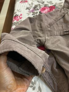 men jacket