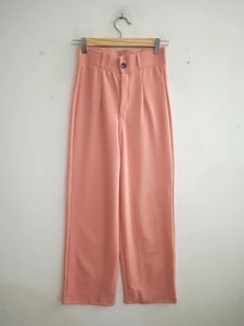 Casual Trouser (Women)