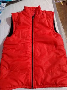 Puffer West Jacket