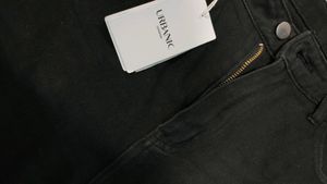Urbanic Straight Jeans
