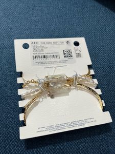 American Eagle Bracelet Set