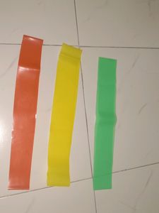 Resistance Bands For Yoga