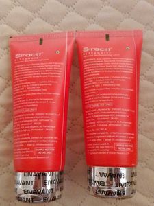 Siracilt Ultramoist Lotion