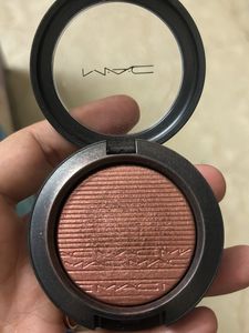 MAC Extra Dimension Blush Hard To Get