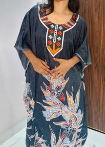 Stylish And Beautiful Freesize Kaftan