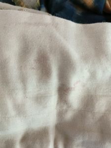 Dark Beige Embroidery Kurta Set (Women's)