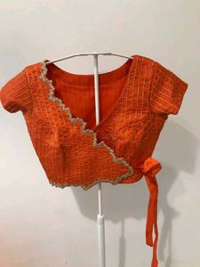 Used Blouses