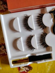 NY Bae Magnetic Lashes