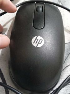 HP Wired Mouse