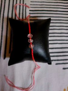 Set Of 4 Handmade Rakhis