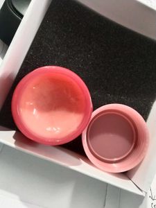 LANEIGE Lip Sleeping Mask (Berry)