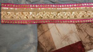 Palazzo suit Without Dupatta