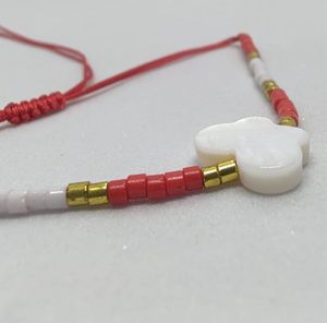 Beaded Bracelets Pack Of 3 For Kids