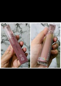 Rom&amp;Nd Glasting Lip Gloss 05 Dim Mauve