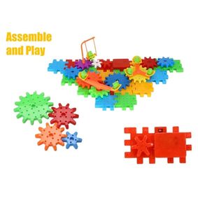 Movable Blocks