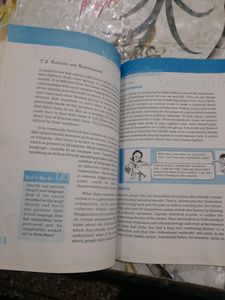 Political Theory Book Class 11th