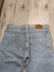 Ma222 Mr Tusker Jeans Waist 36