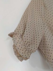 Cute Crop Top