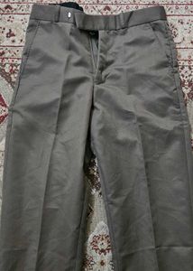 Brown 🟤 Formal Pant