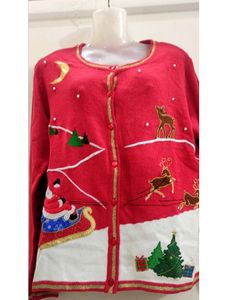 💝 cardigan for Women&#39;s / Bust 44 / Length 25
