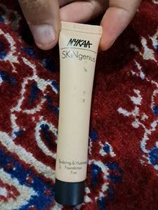 Mascara And Makeup