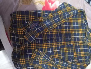 Branded Shirt Recomend For  M Size