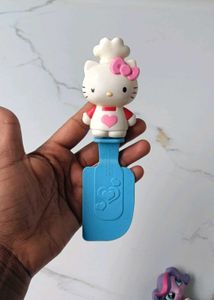 Hello Kitty Spatula