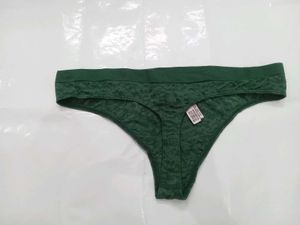 Victoria&#39;s Secret Thong