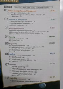 Business Studies Subhash Dey