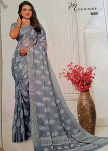 Paisley Print Fabric