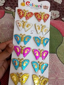 Hair Accessories