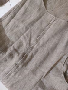 Jumpsuit Skirt