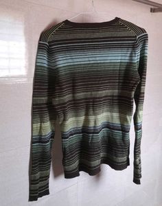 Ribbed Top