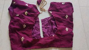 Lehanga Choli