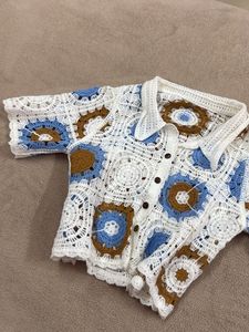 Cute Y2K Top