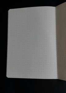 Vintage Art Sketchbook