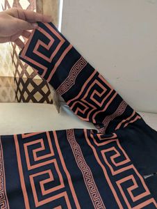 casual Short kurti / top