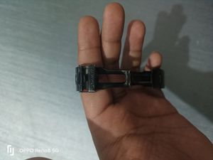 Sonata Black Watch