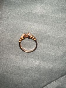 Thumb Rings &amp; Finger Ring