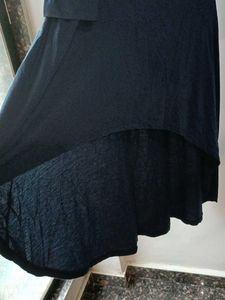 Navy Blue One Piece