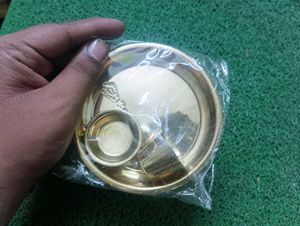 kanha bhog  Thali Set