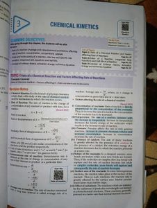 Class 12 Oswaal Chemistry Question Bank