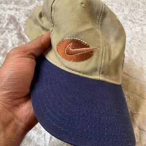 Vintage Nike Cap