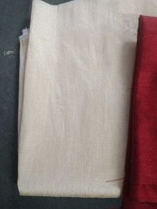 blouse Material Pieces