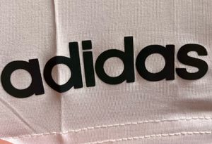 Original Adidas Jersey