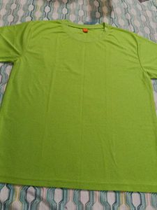 Green T-Shirt