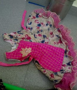 Kids Frock