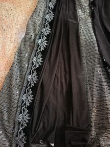 Ethnik Lehanga Party Wear