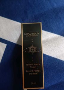Lakyou Beauty Primer – Used Just Once!